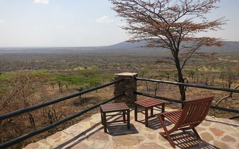 SERENGETI SERENA SAFARI LODGE - Updated 2023 Prices & Reviews (Serengeti  National Park, Tanzania)