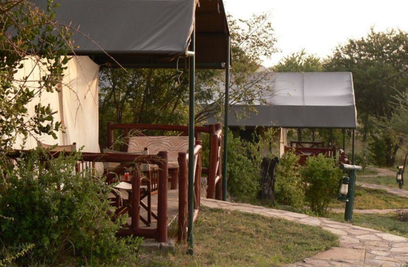 Mawe Tented Camp, Serengeti – Updated 2023 Prices