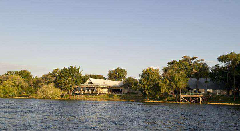 Protea Hotel Zambezi River Lodge by Marriott